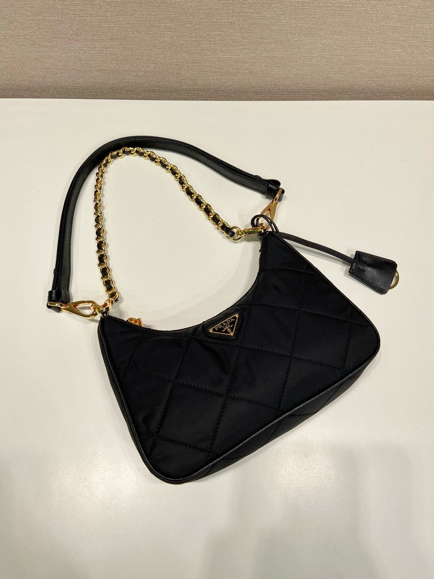 PRD Shouder Bag
