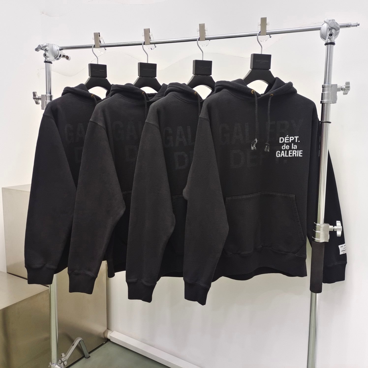 GDPT Hoodie