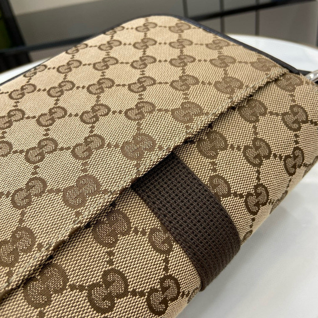 GC Crossbody Bag
