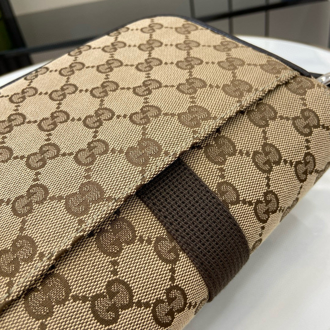 GC Crossbody Bag