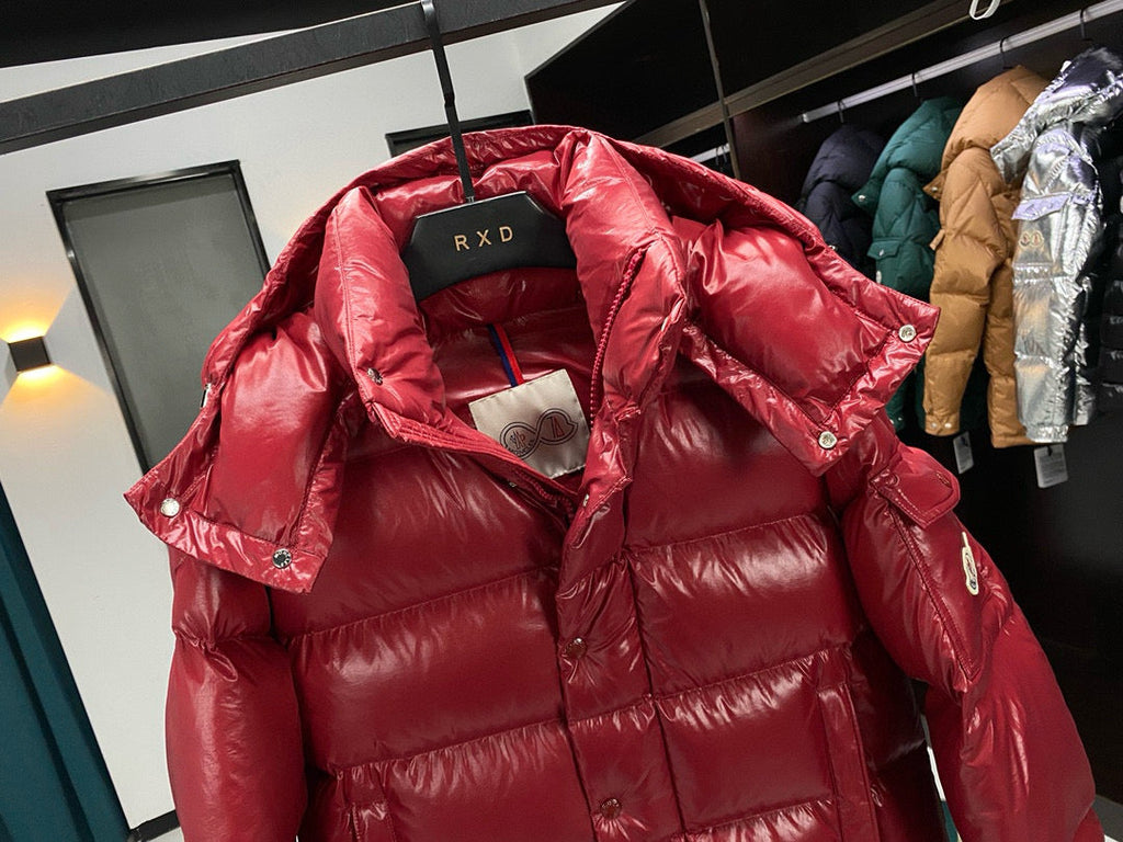 MNC Down Jacket