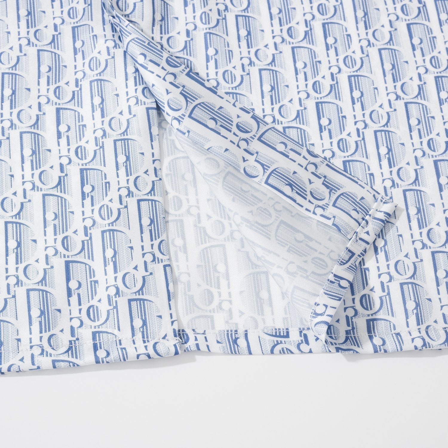 CD Button-Up Shirt