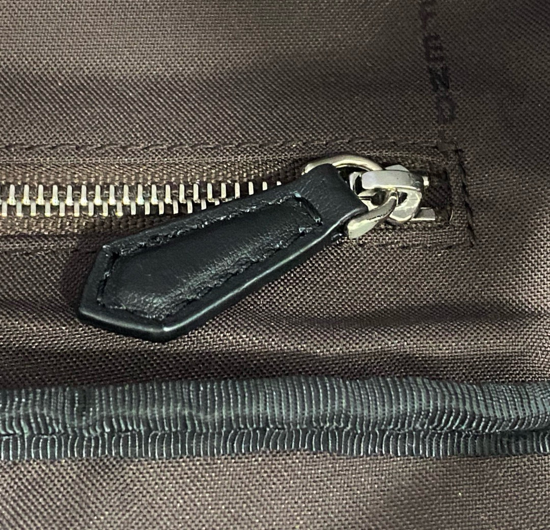 FD Crossbody Bag