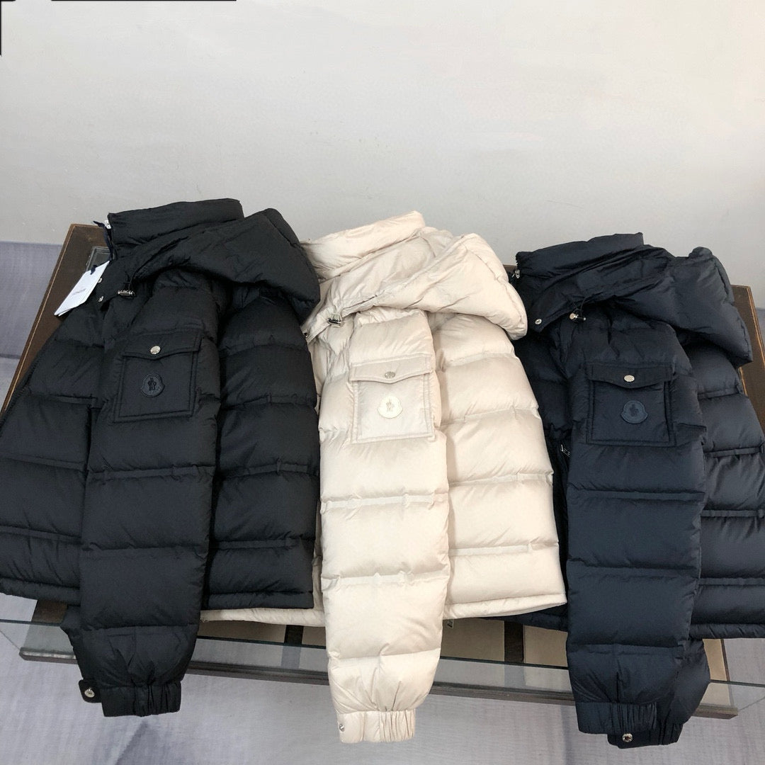 MNC Down Jacket