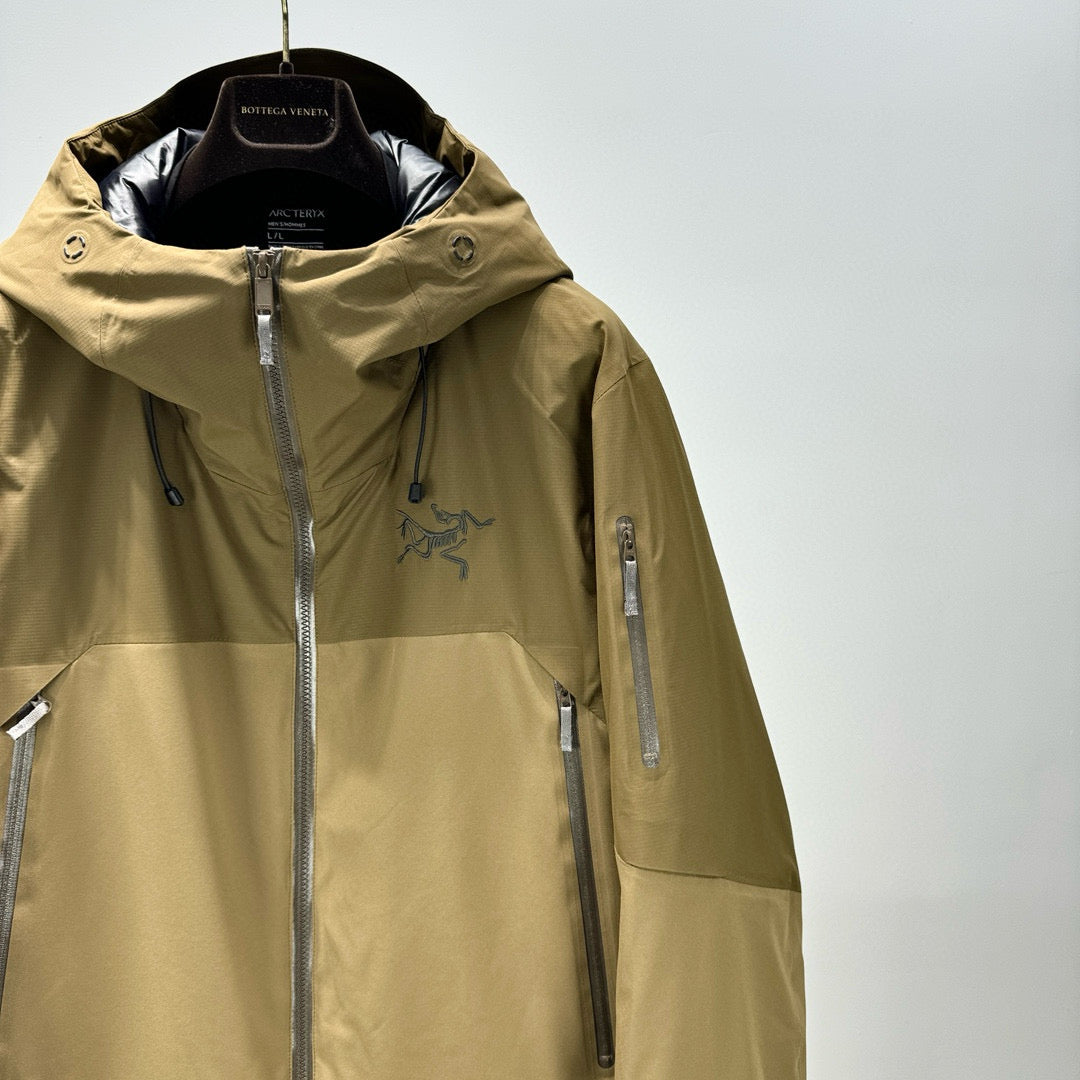 ARX Jacket