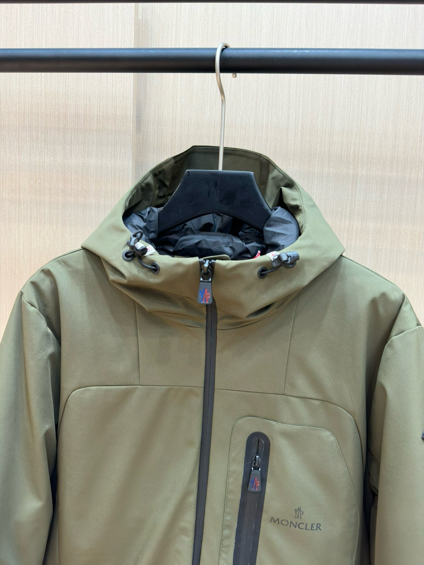 MNC Jacket
