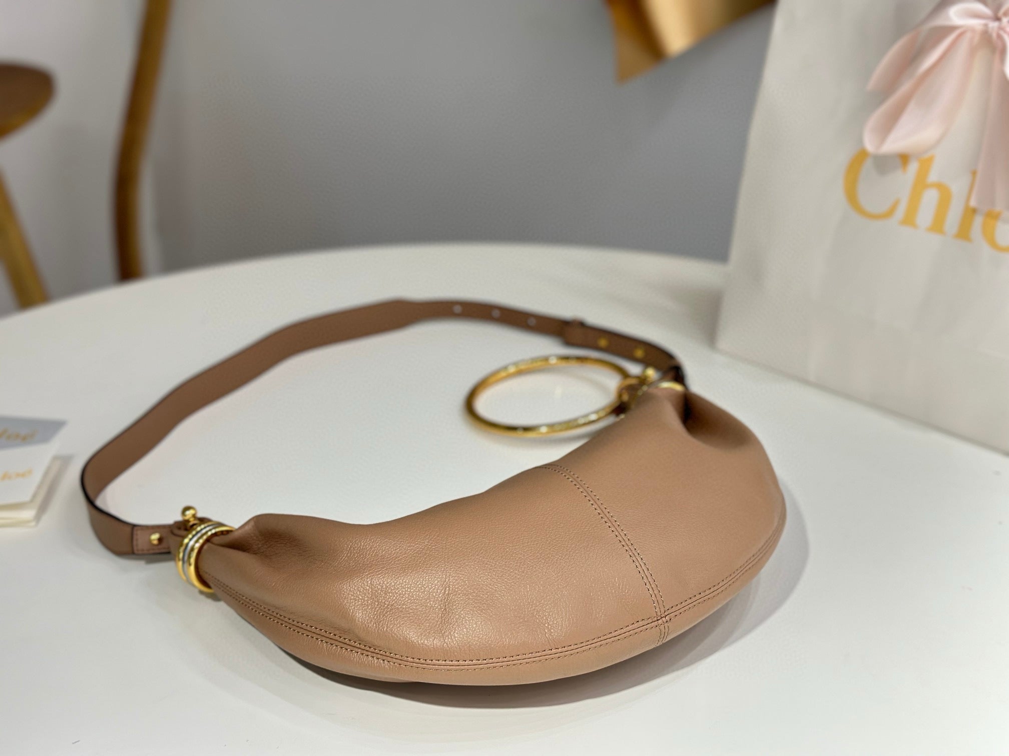 CHL Bracelet Hobo