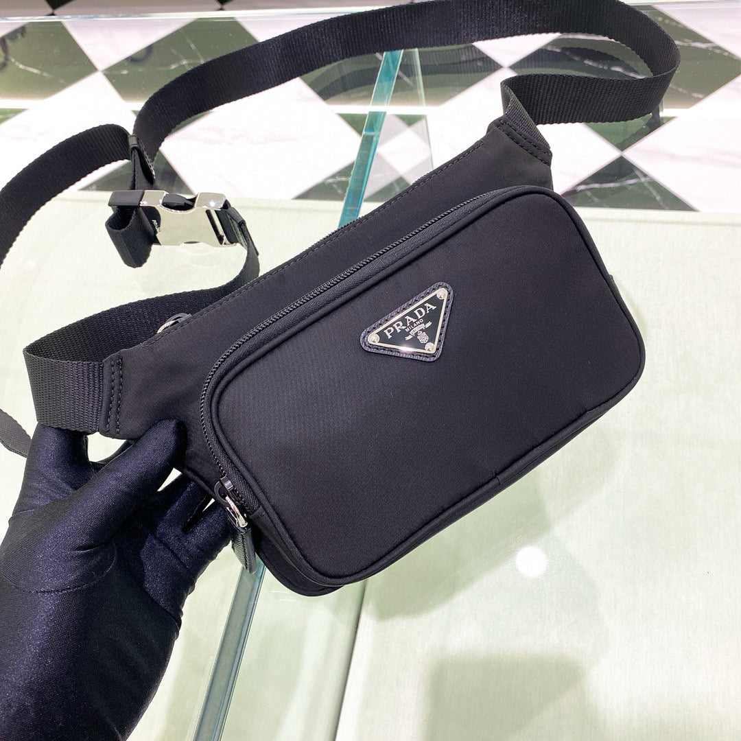 PRD Crossbody Bag