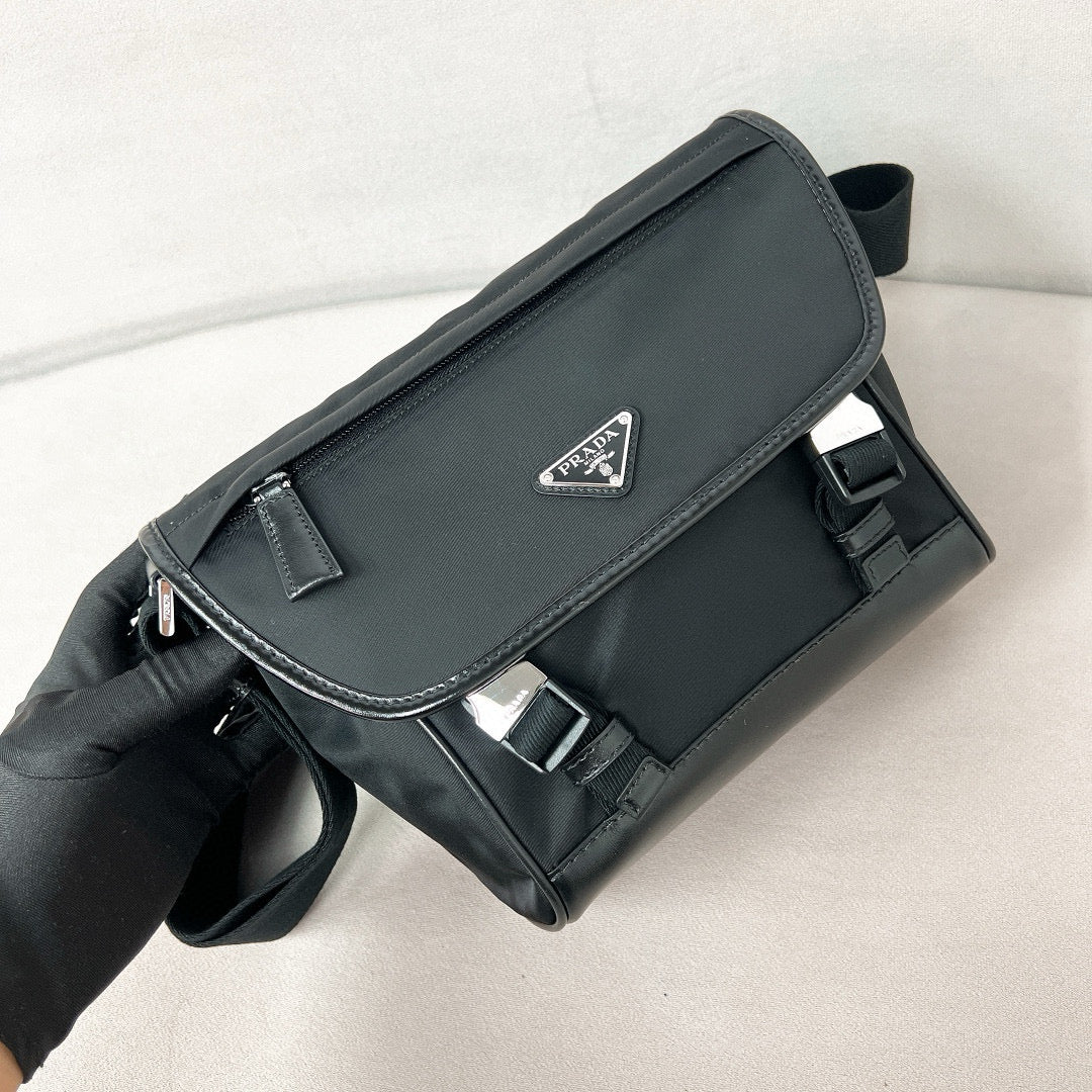PRD Messenger Bag