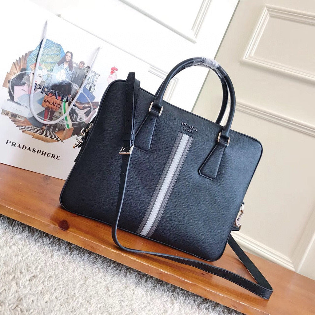 PRD Briefcase