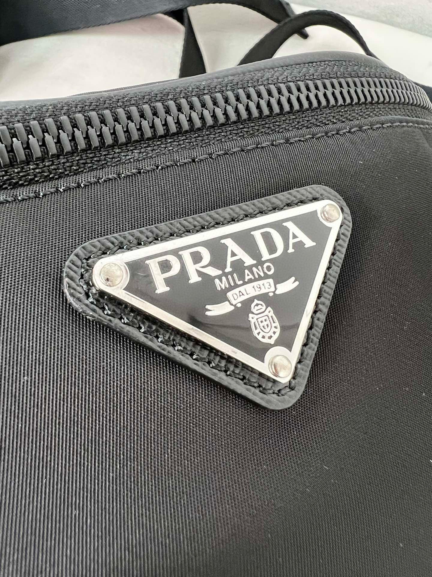 PRD Crossbody Bag