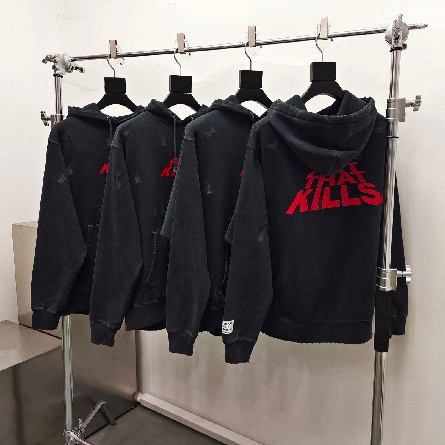 GDPT Hoodie