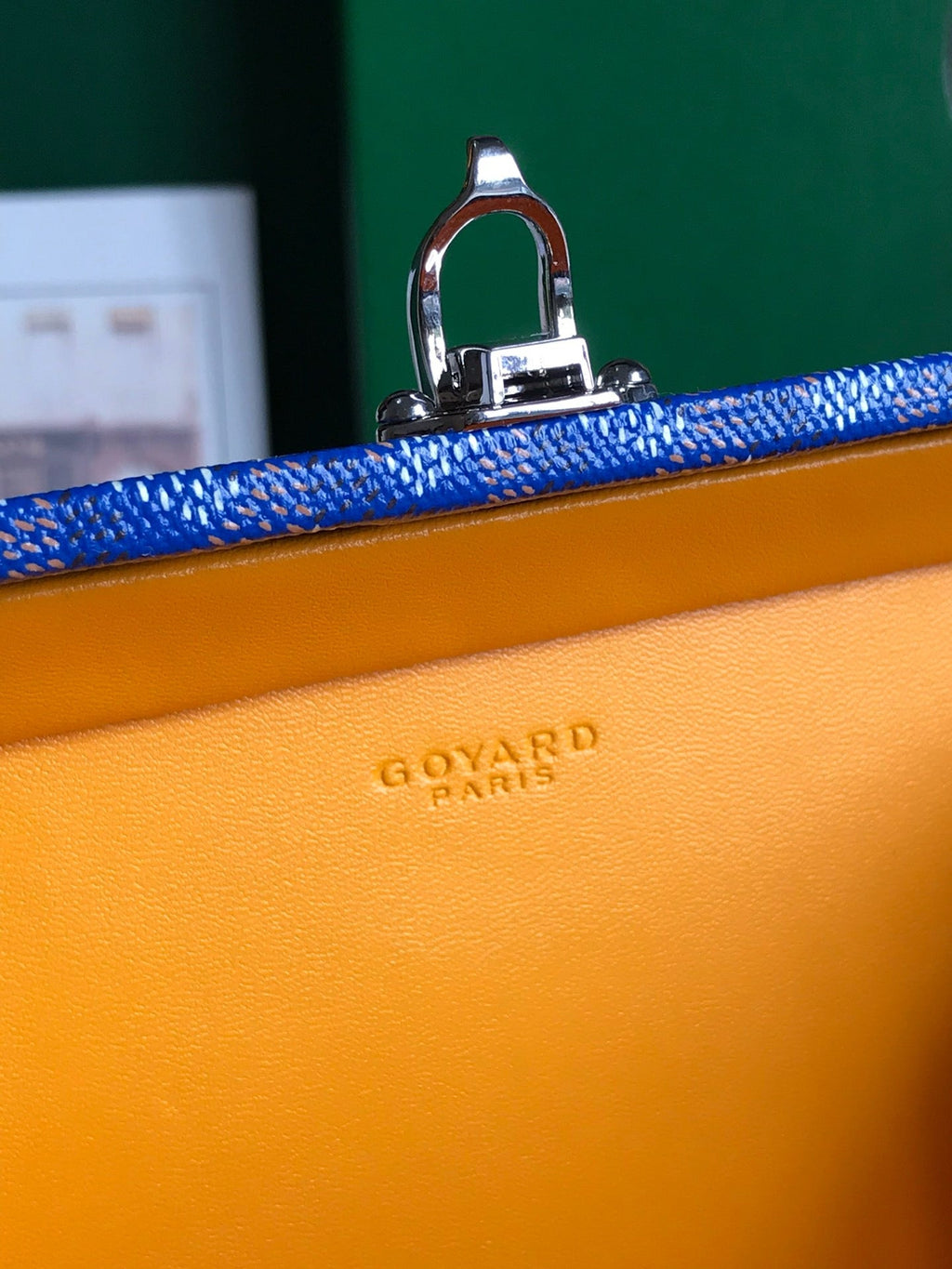 GYD Minaudière