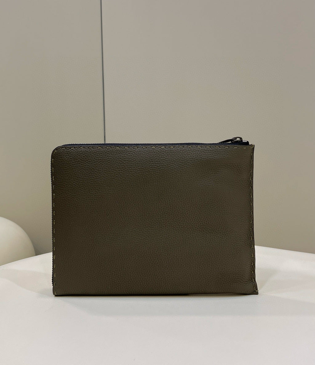 FD Clutch Bag