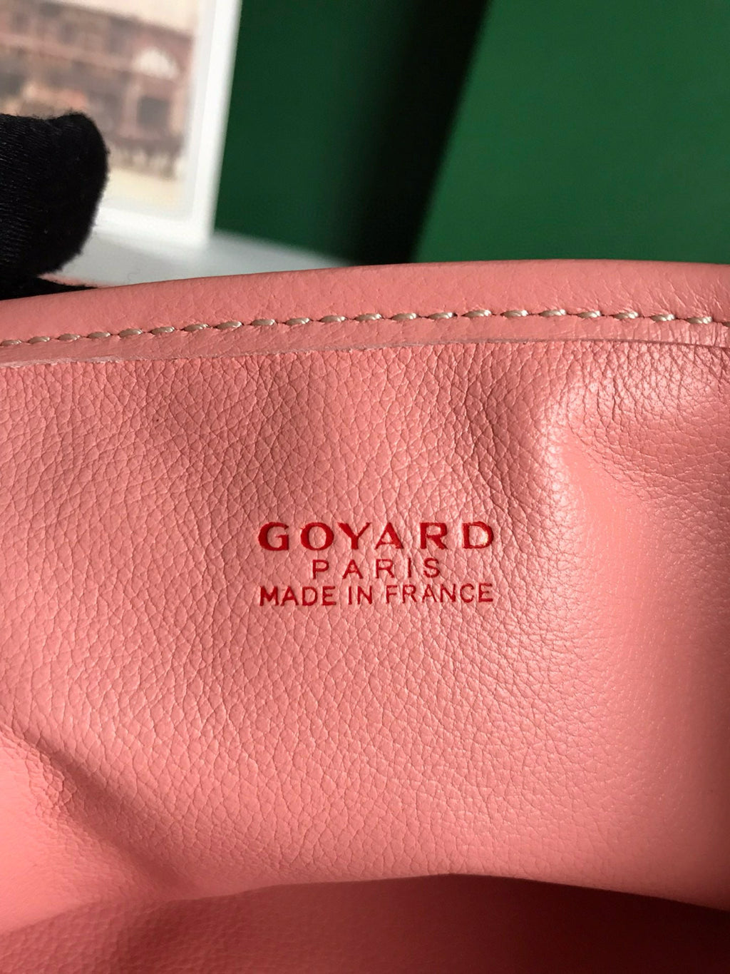 GYD Anjou Mini