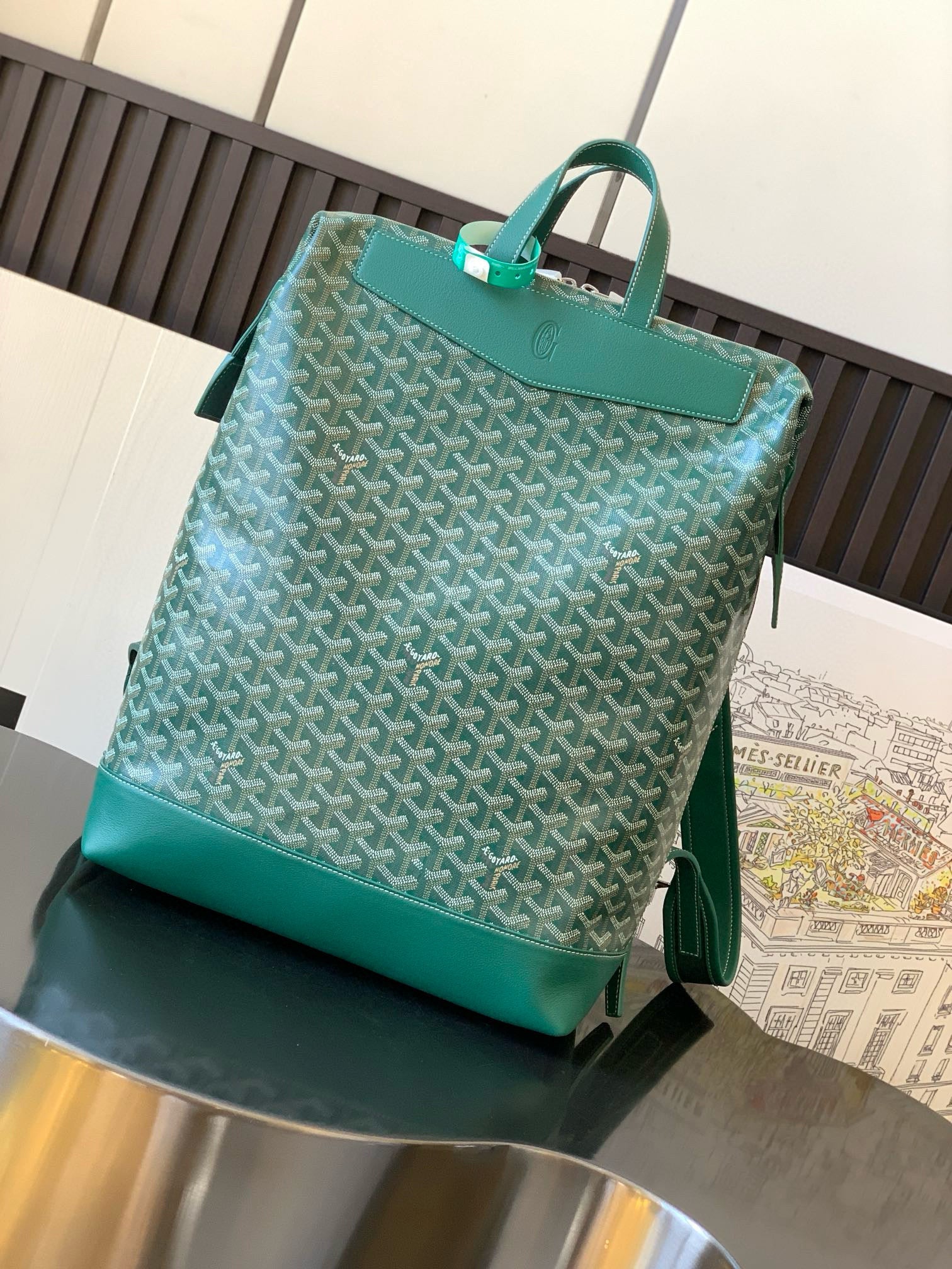 GYD Backpack