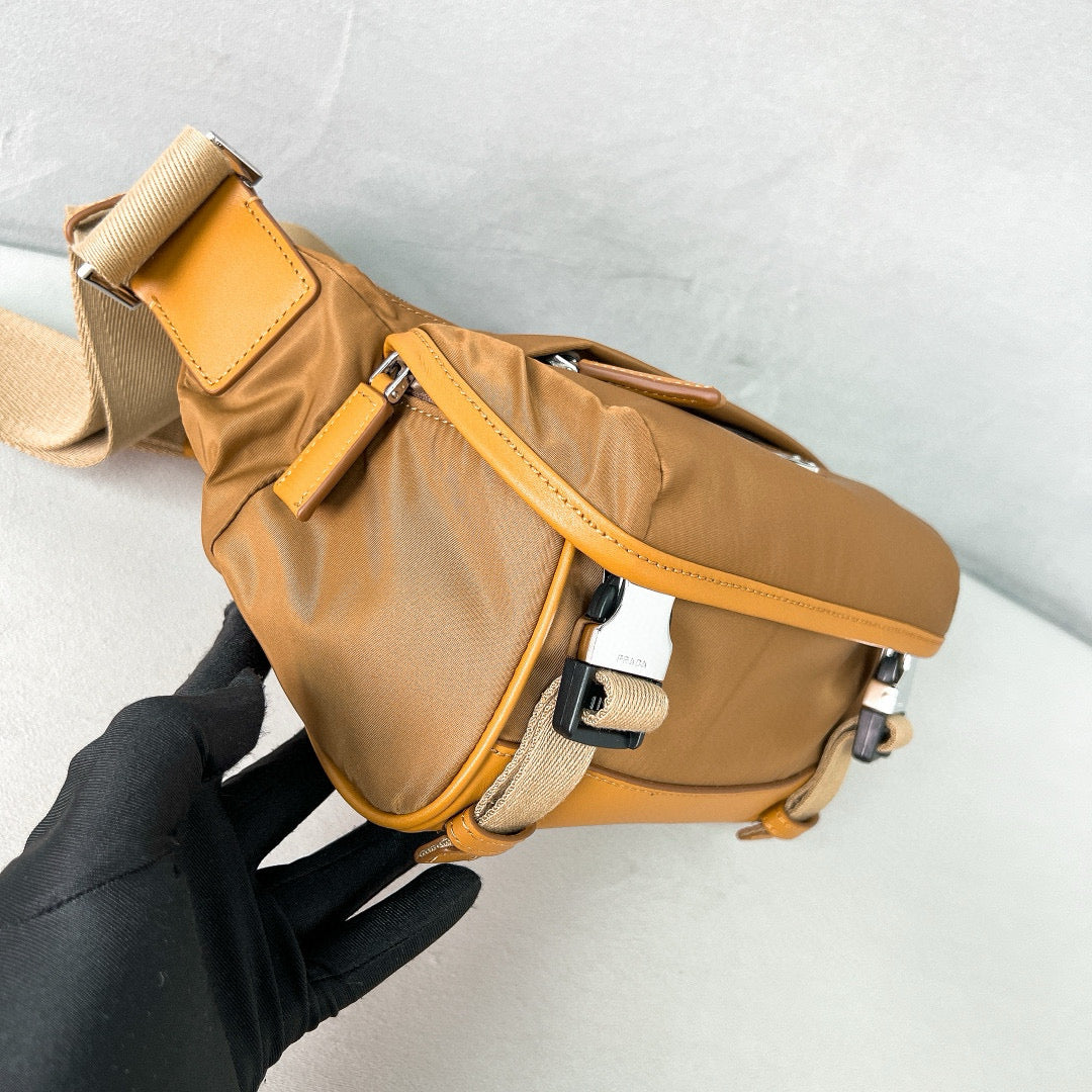 PRD Crossbody Bag