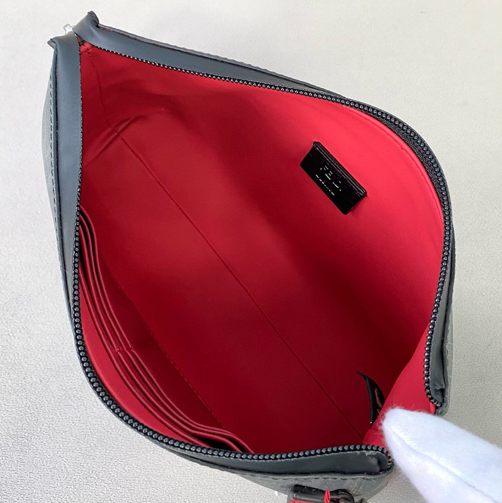 FD Clutch Bag