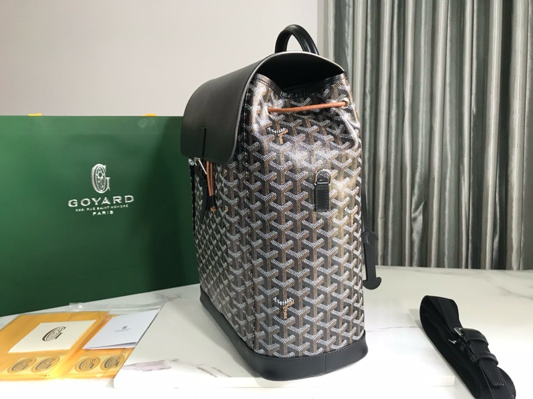 GYD Backpack