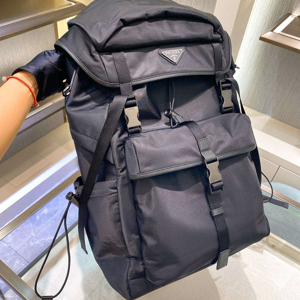 PRD Backpack