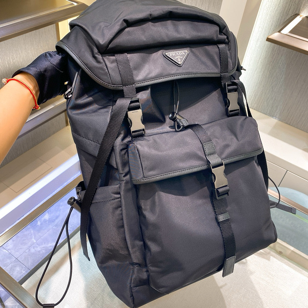 PRD Backpack
