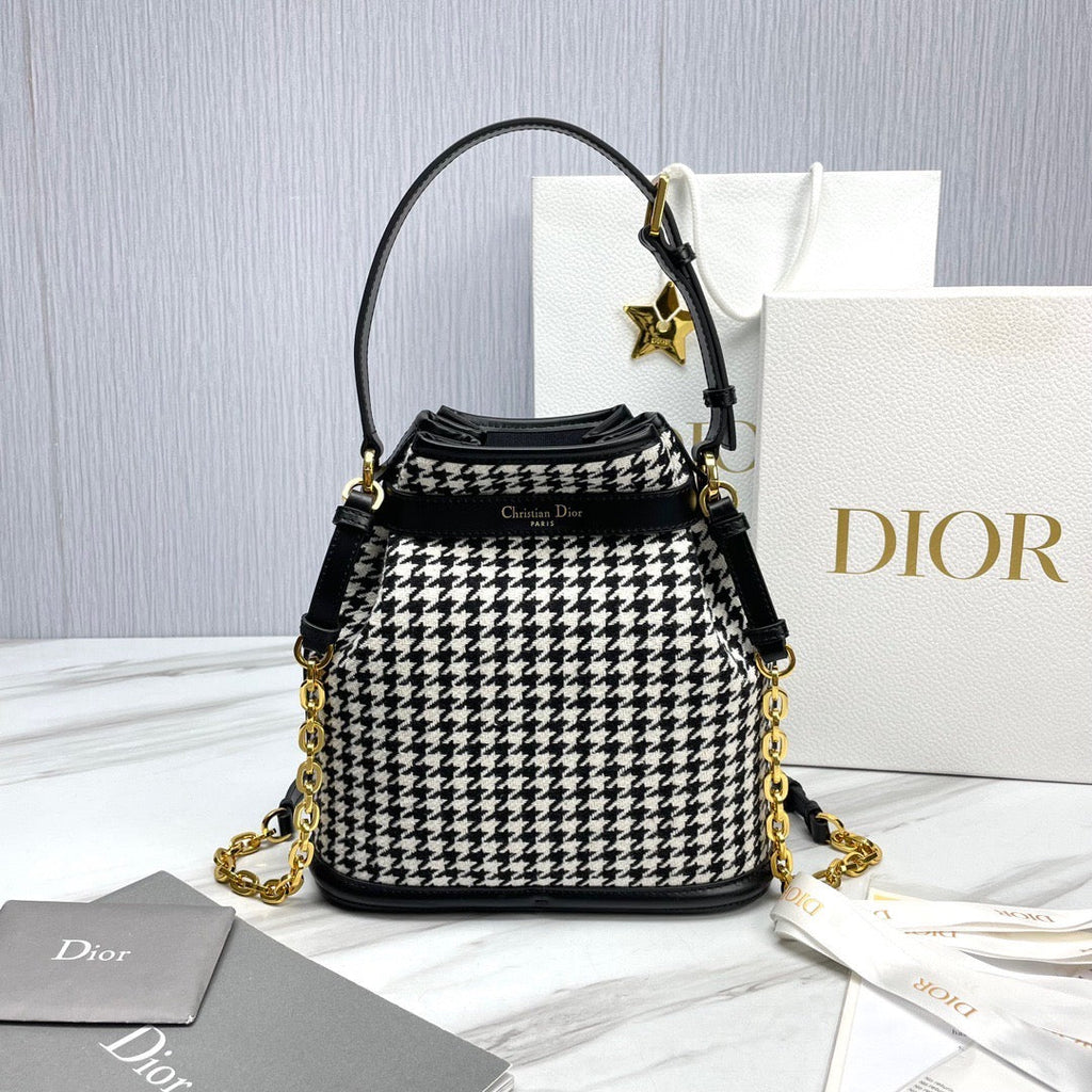 CD C’est Handbag
