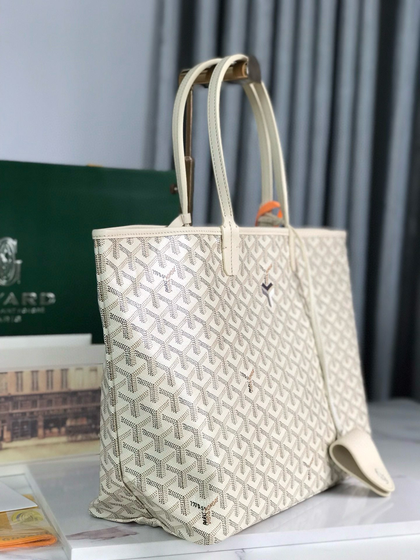 GYD Artois Bag