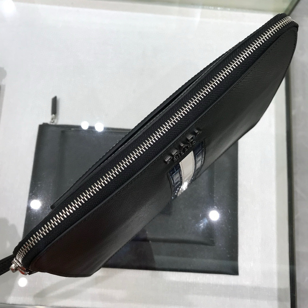 PRD Clutch Bag