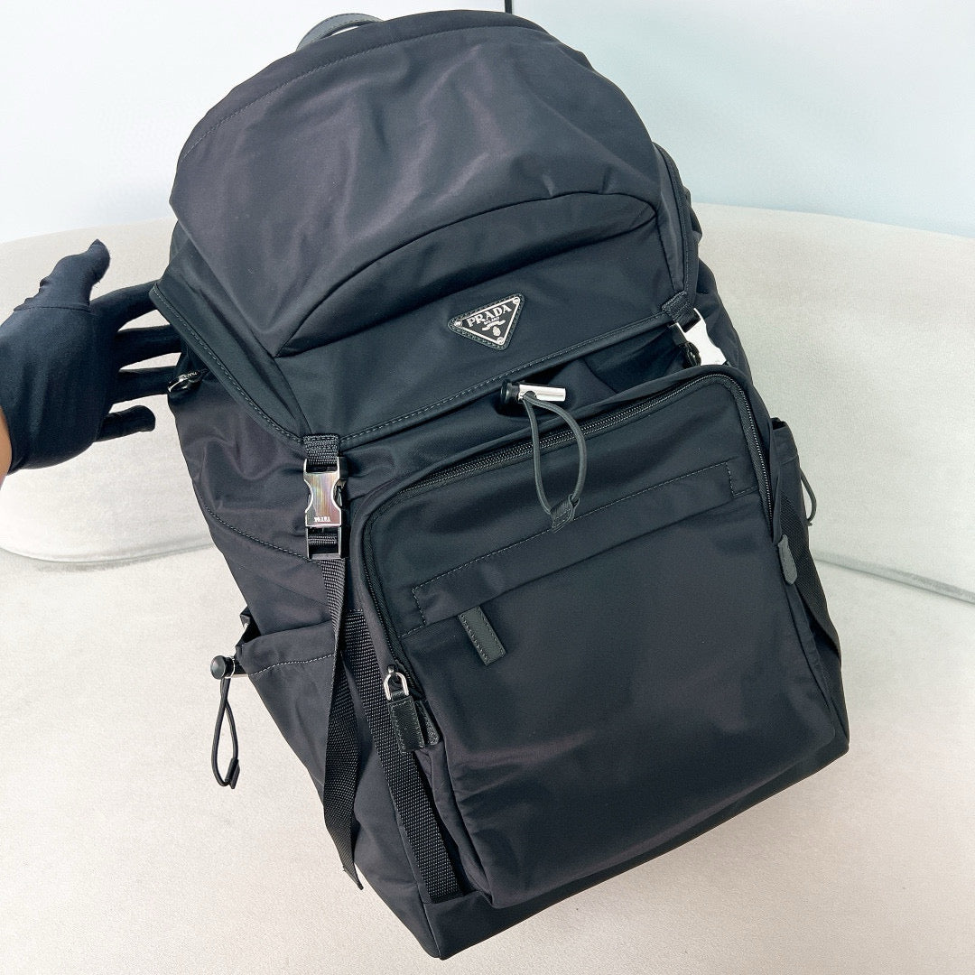 PRD Backpack