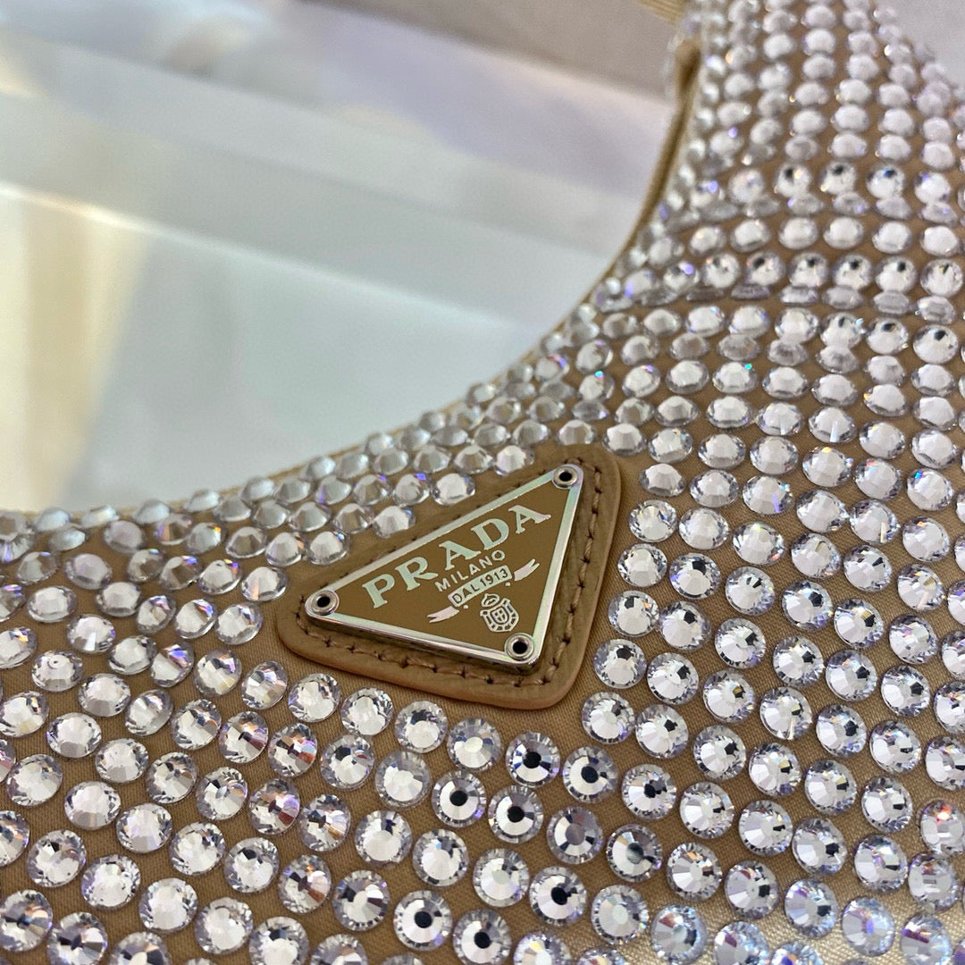 PRD Crystal Bag
