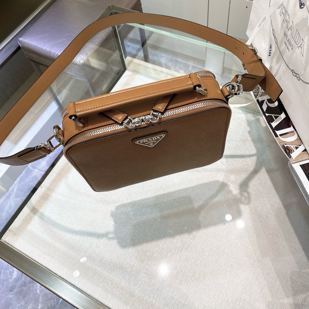 PRD Crossbody Bag