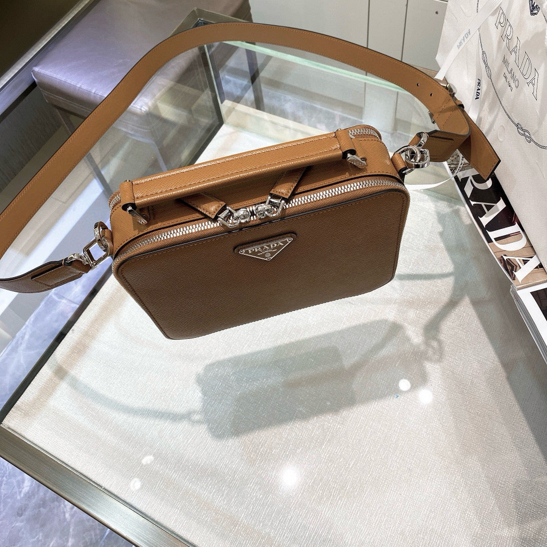 PRD Crossbody Bag