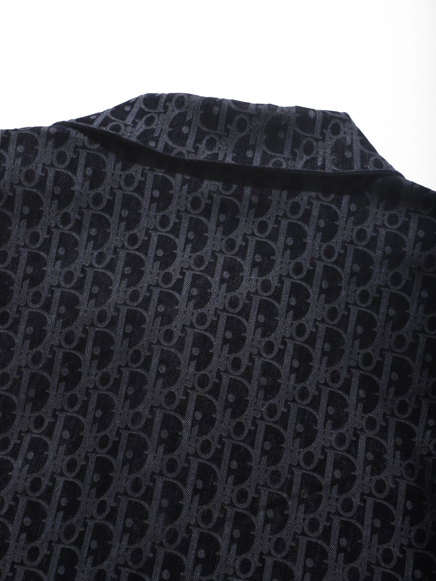 CD Button-Up Shirt