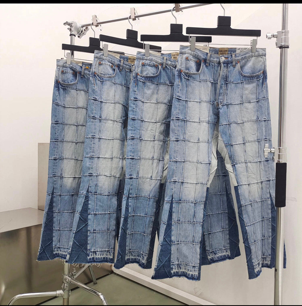 GDPT Jeans