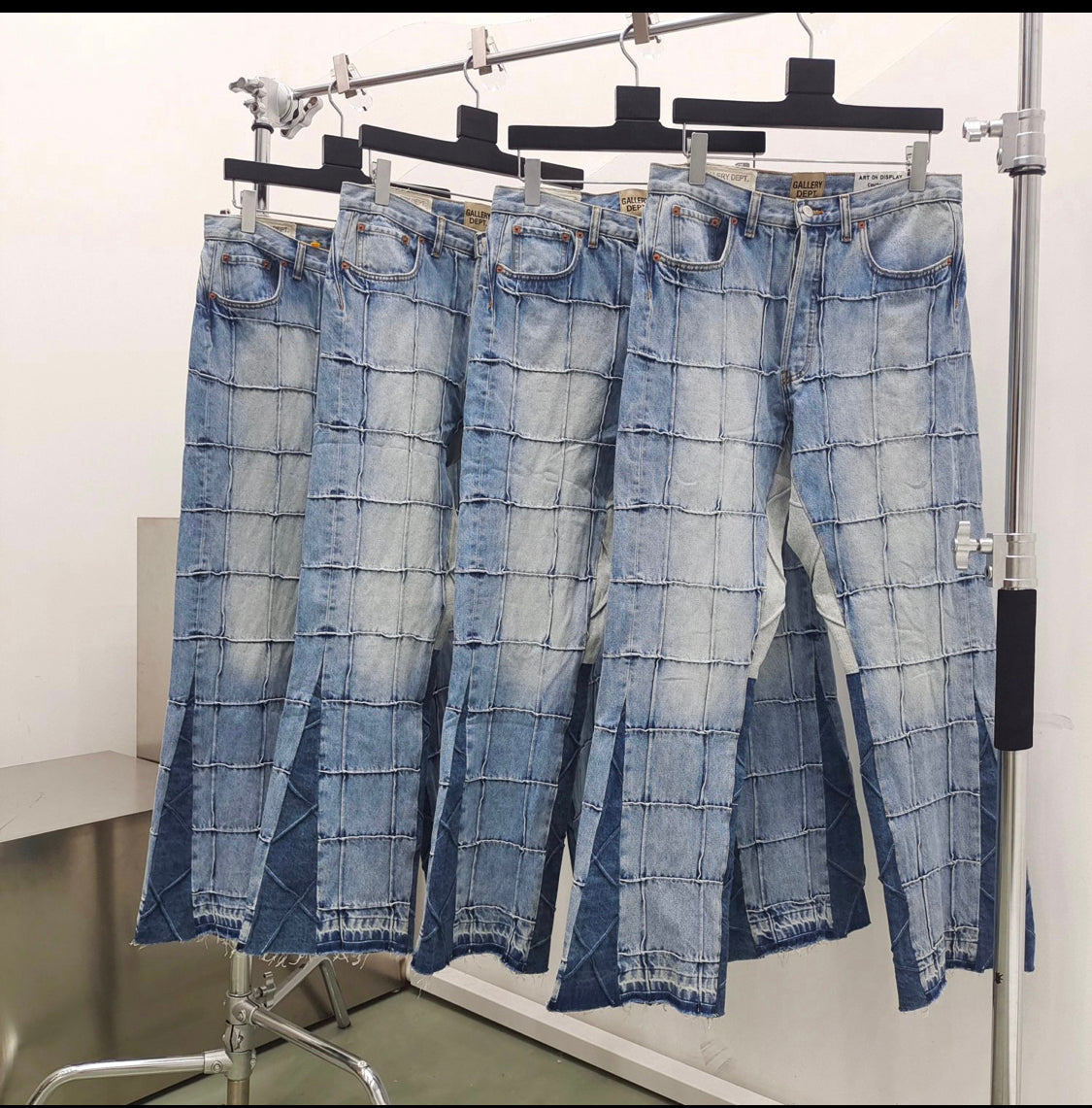 GDPT Jeans