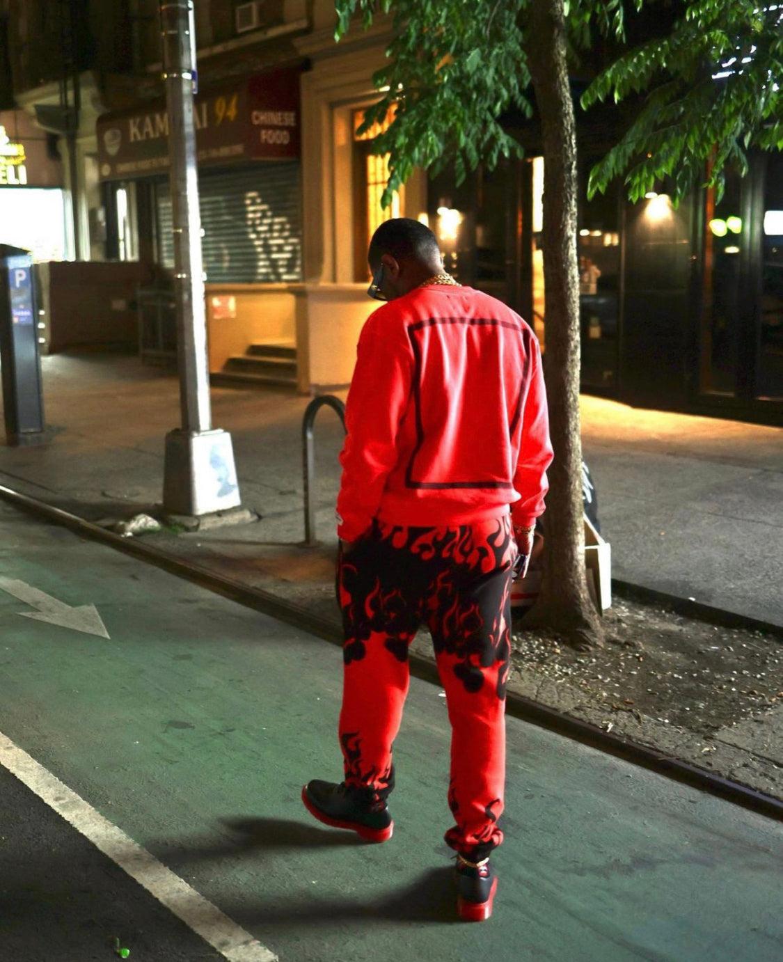 GDPT Sweatpants