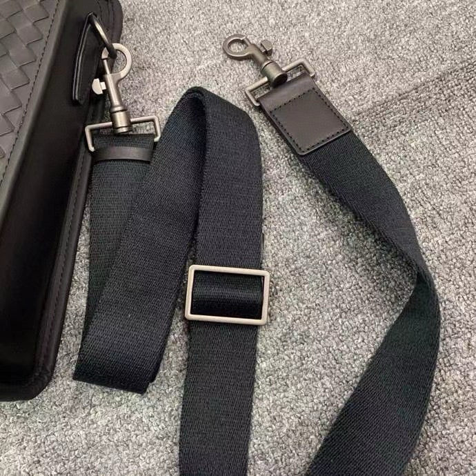 BTV Briefcase