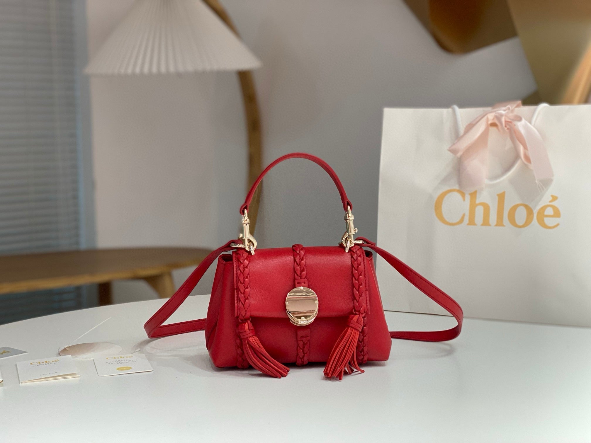 CHL Penelope Shoulder Bag