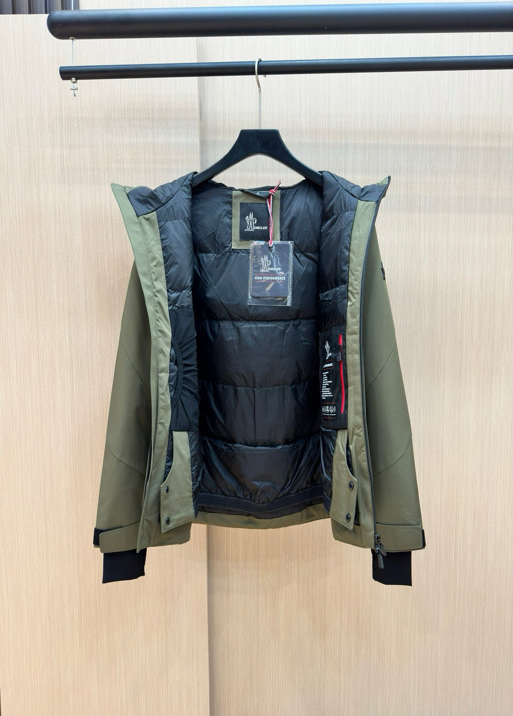 MNC Jacket