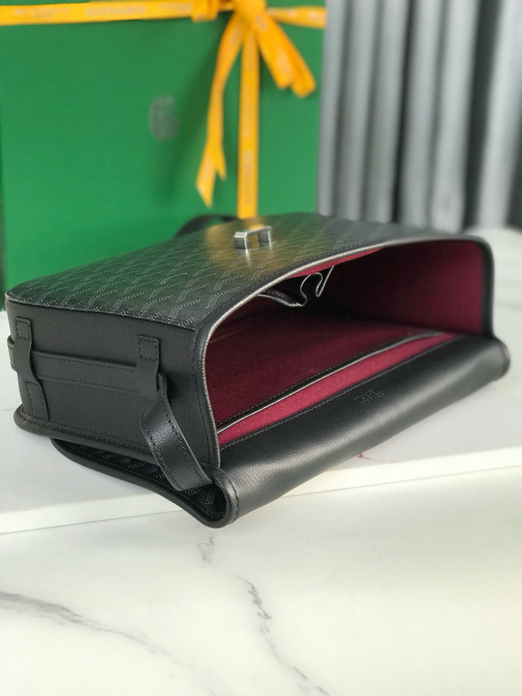 GYD Crossbody Bag