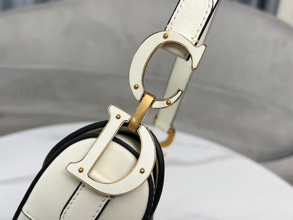 CD Saddle Bag