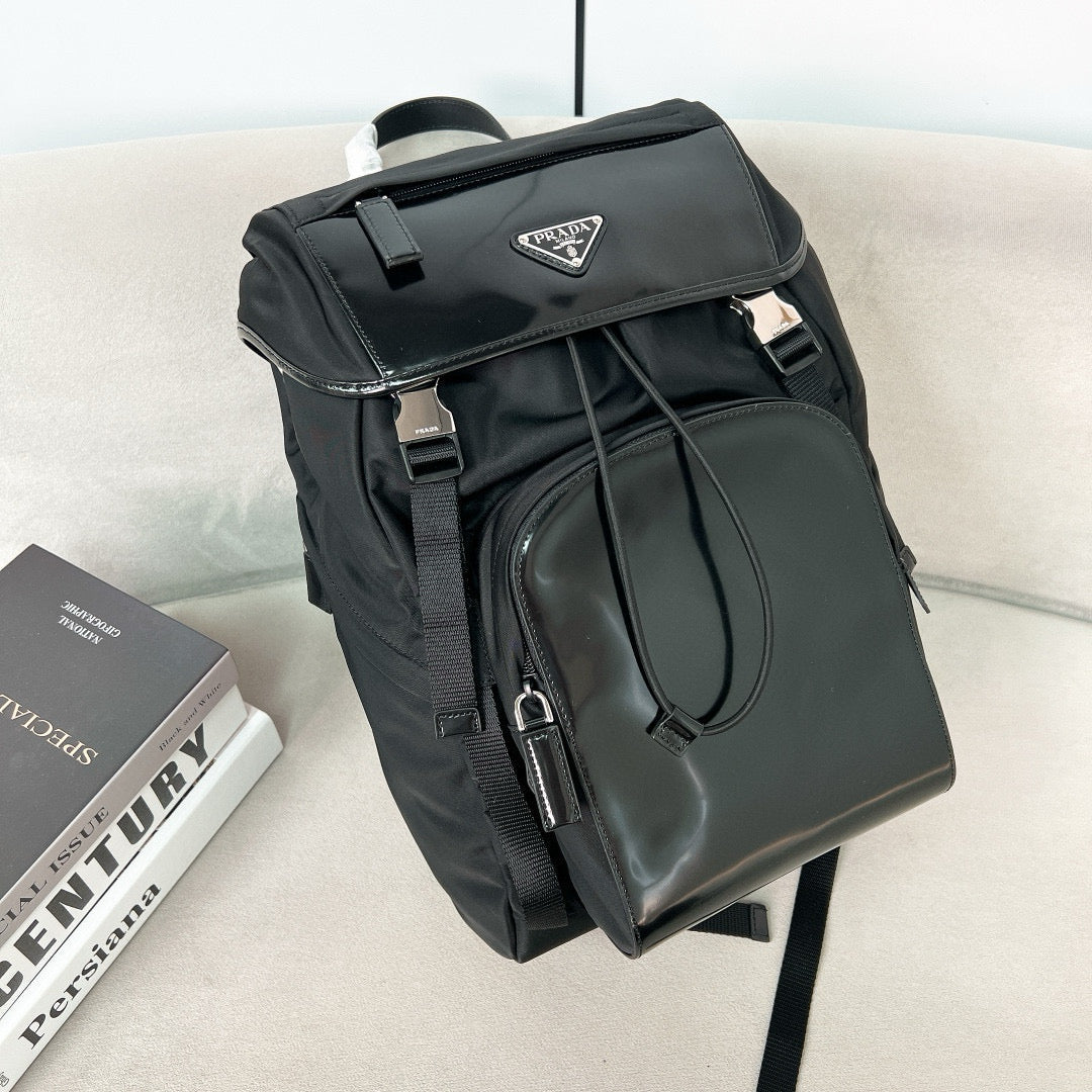 PRD Backpack