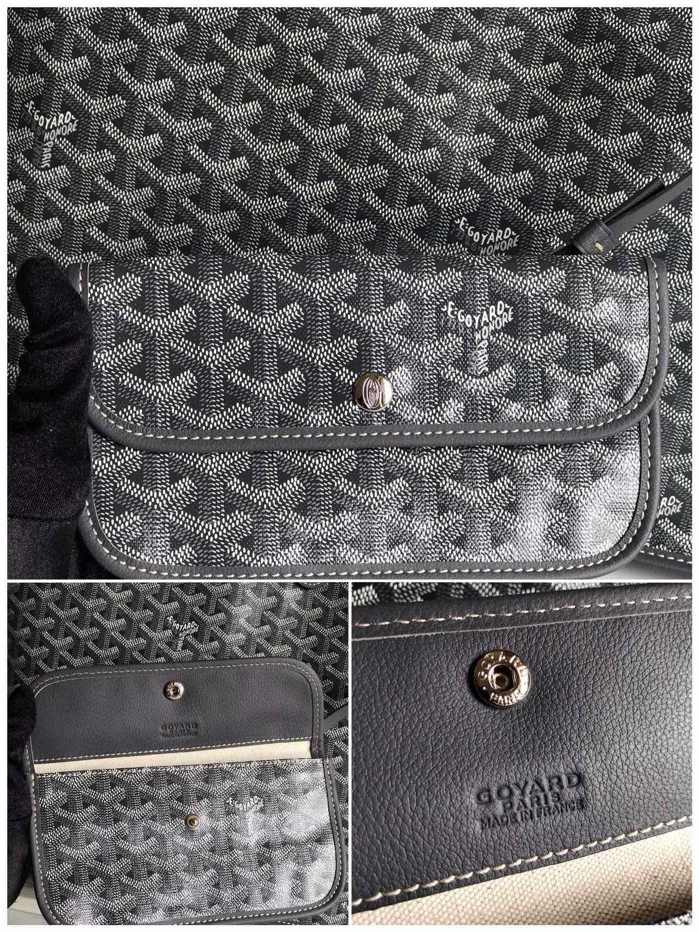 GYD Reversible Anjou