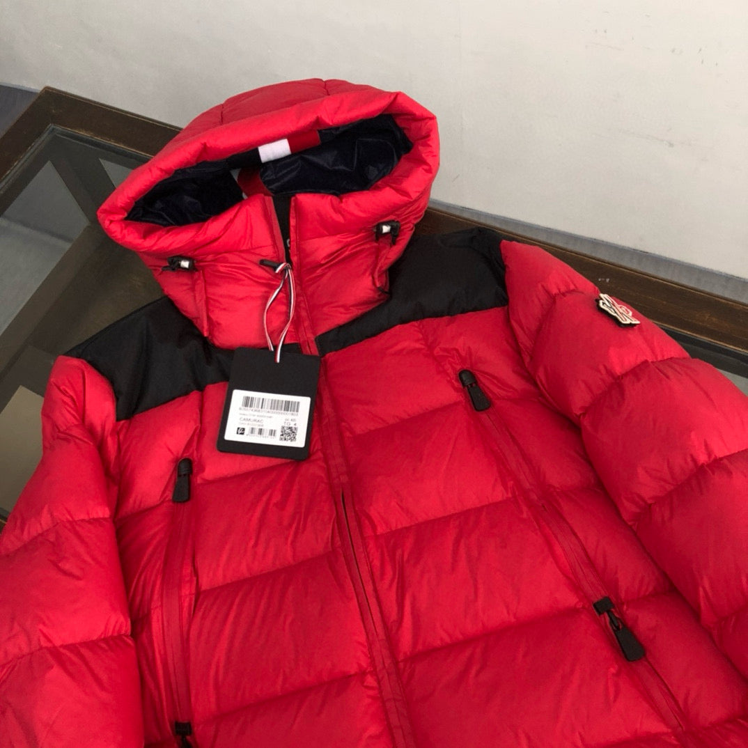 MNC Down Jacket
