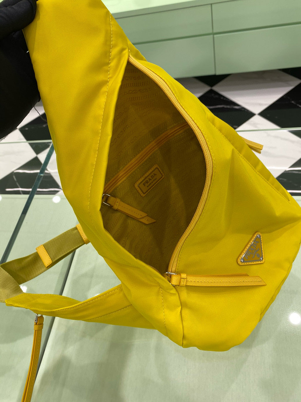 PRD Sling Bag