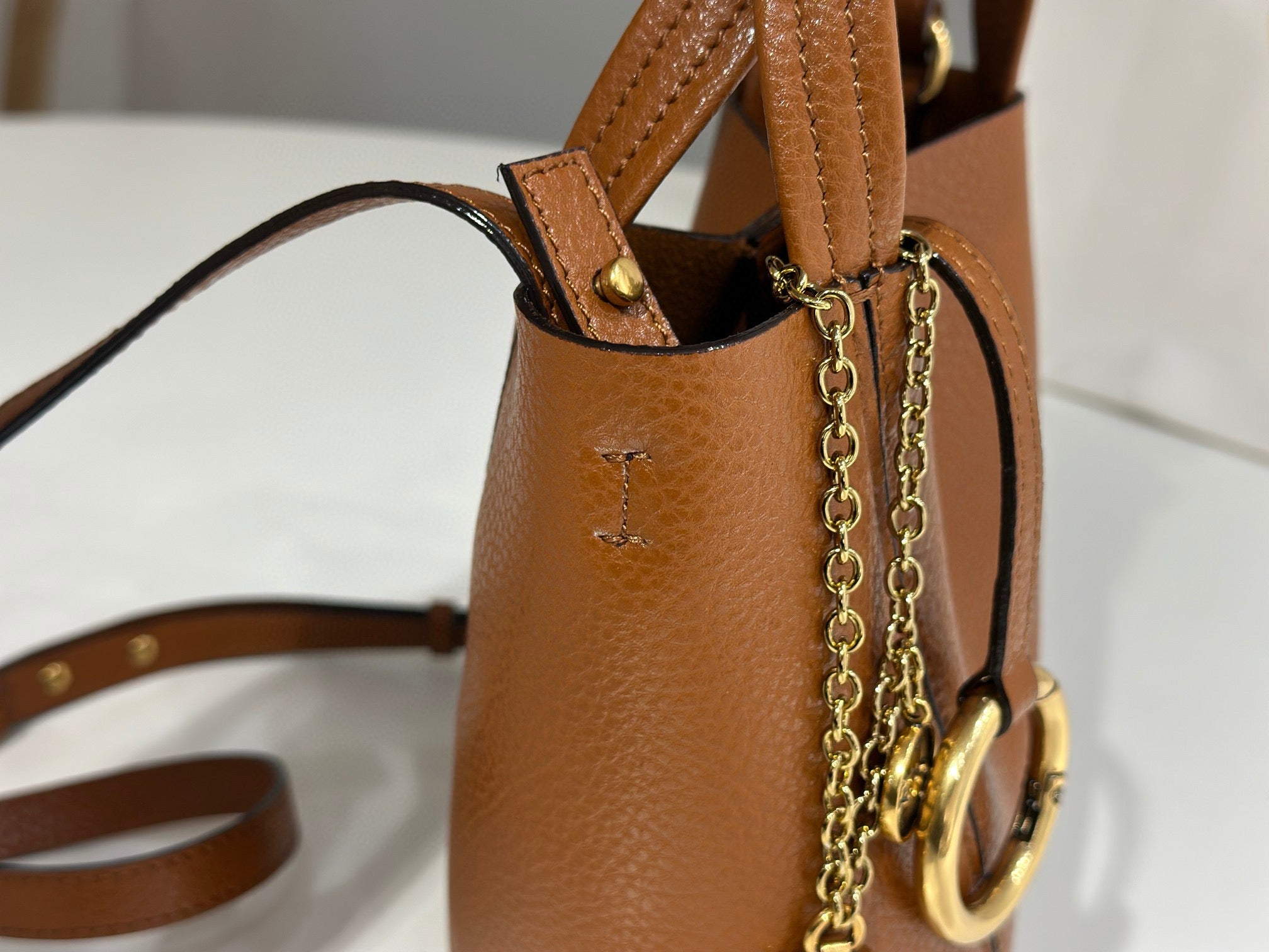 CHL Spin Tote Bag