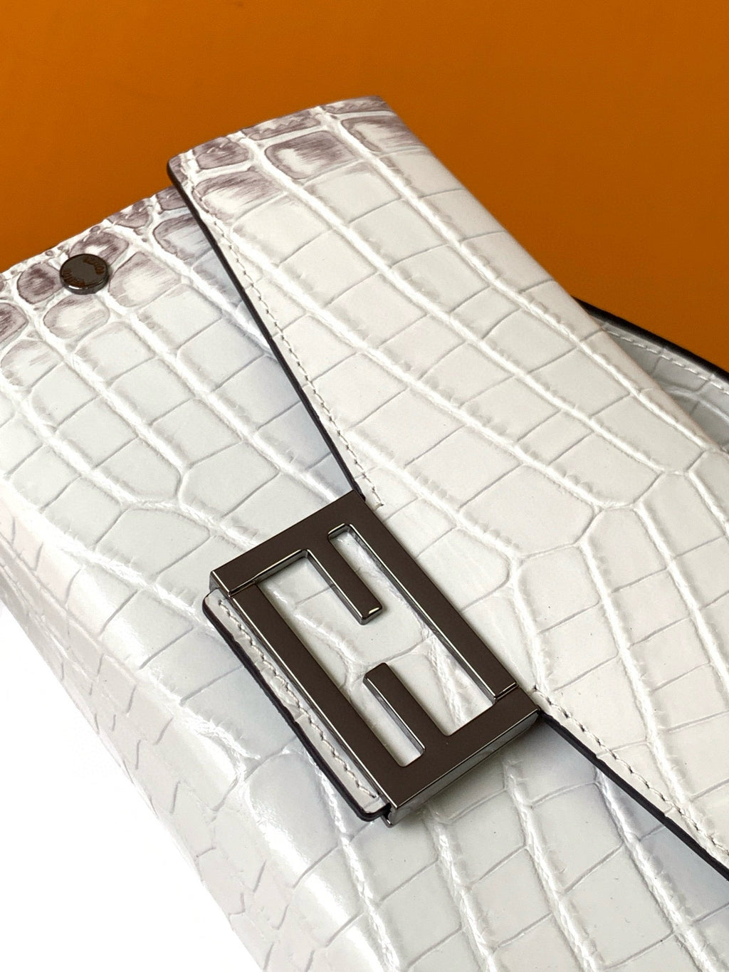 FD Baguette Soft Trunk