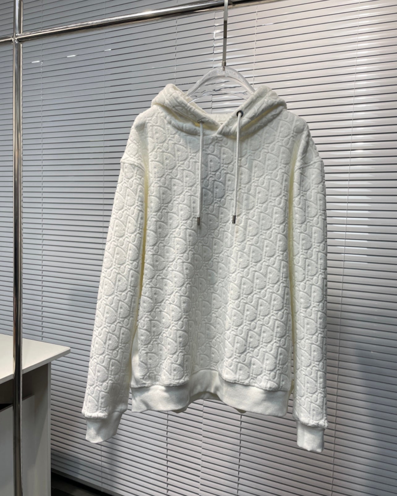 CD Sweatshirt