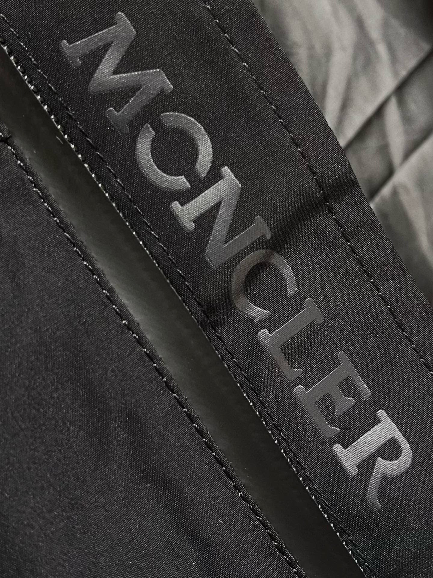 MNC Down Jacket