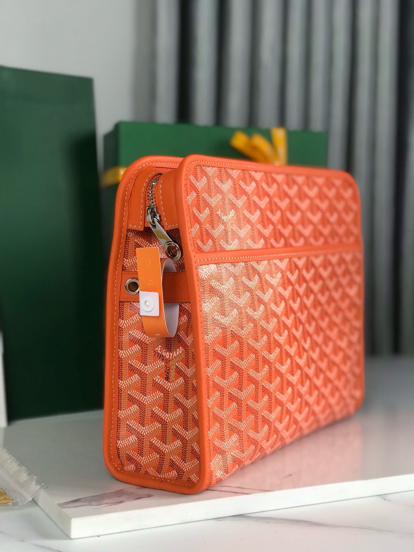GYD Jouvence Toiletry Bag